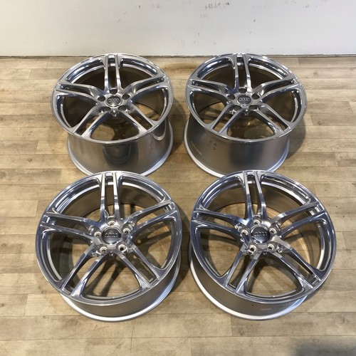 Original audi 420 19zoll - original,