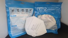 FFP2 - Maske CE zertifiziert