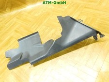 Stoßstangenhalter vorne rechts Renault Megane 3 III Beifahrerseite