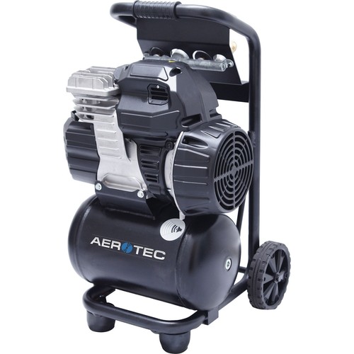 Kompressor aerotec zenith 250 - aerotec,
