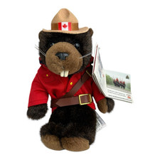 Wild Wonders RCMP Biber