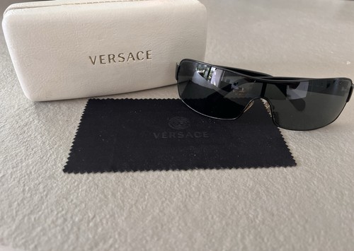 Versace sonnenbrille herren - sonnenbrille,