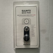 Suunto CYCLING / BIKE Pod ANT