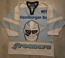 Hamburg freezers eishockey - hamburg,