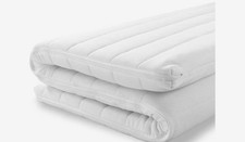 Hn8 7 Zonen Gelschaum Topper Matratzenauflage 80 90 100 140 160 180 200 x 200