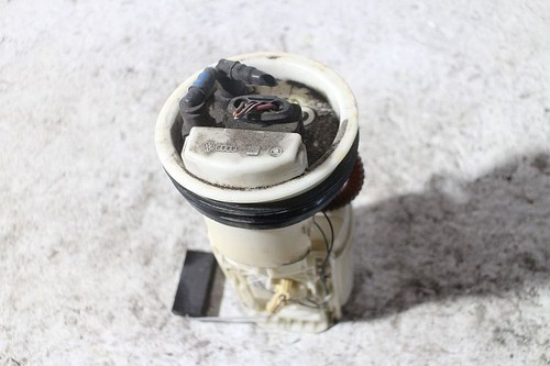 Kraftstoffpumpe benzinpumpe - kraftstoffpumpe,
