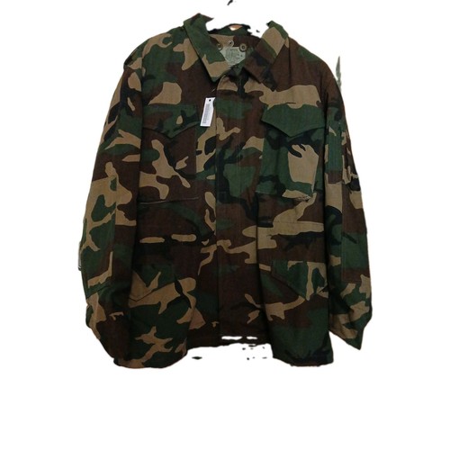 Army field jacket - army,