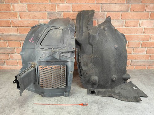 Bmw f10 f11 2012 - vorne, links