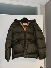 Woolrich Daunenjacke Gr. 14 Jahre 