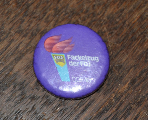 Ddr anstecker anstecknadel - ddr,