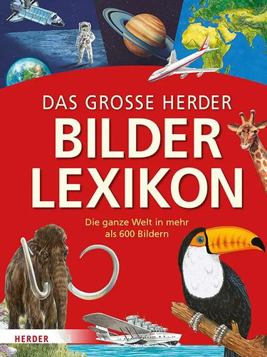 Das große herder - große,