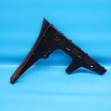 Audi A6 4F C6 Avant Stoßstangenhalter hinten rechts 4F9807454 Halter Original