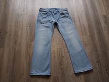 DIESEL ZATINY (008SZ) Bootcut
