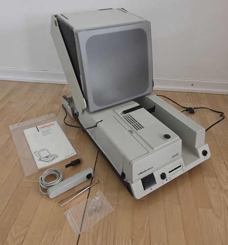 Reflecta classic afm 150 - 150, dia
