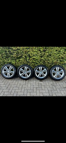Bmw 48 m - 48, m-felgen