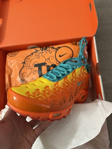 Nike air max plus one - air,