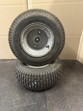 Aufsitzmäher Rasentraktor