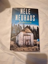 Mordsfreunde von Nele Neuhaus (2019, Taschenbuch)