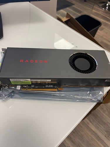 Amd radeon 5700 8gb - radeon, rx
