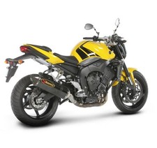 Akrapovic Auspuff Carbon