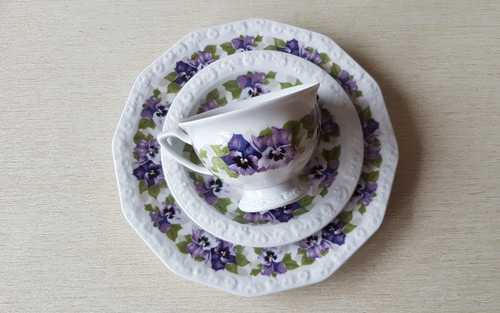 Rosenthal maria - rosenthal,