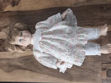 Artisan Puppe Limited Edition