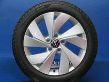 Original 17 Zoll VW Golf 8