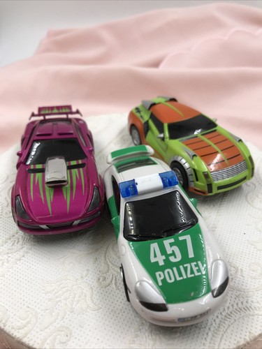 Carrera 3 vintage - -,