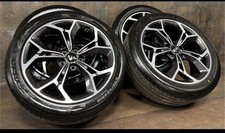 Original Kia Sportage QL 19