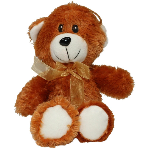 Morgenroth bär kuscheltier - morgenroth,