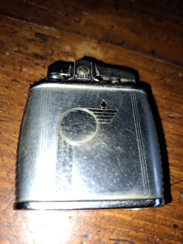 Vintage feuerzeug benzin - vintage,