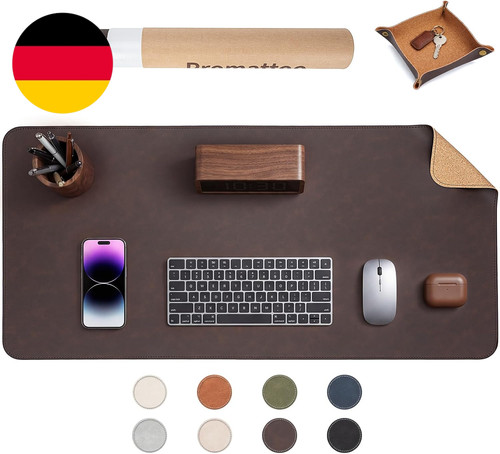Schreibtischunterlage büro - |,