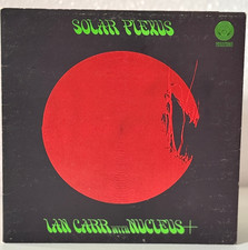 LP *  IAN CARR with NUCLEUS -