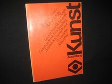 Kunst Ausstellung DDR Gera