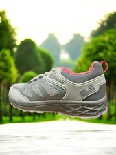 Jack Wolfskin Fast Trail W