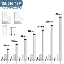1500N Linear Actuator