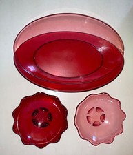 Tupperware servier set - tupperware,