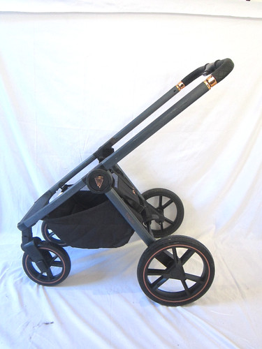 Venicci tinum 3in1 chassis - tinum,