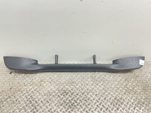 Frontspoiler 13745v001c63l00 - frontspoiler,