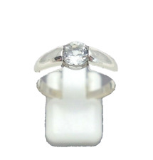 593. schöner Ring Spannring