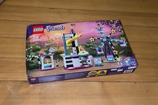 LEGO FRIENDS: Magisches Riesenrad mit Rutsche (41689)