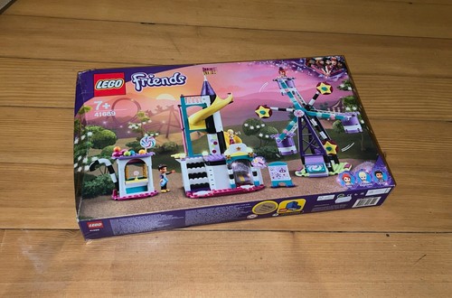 Lego friends magisches - friends:,