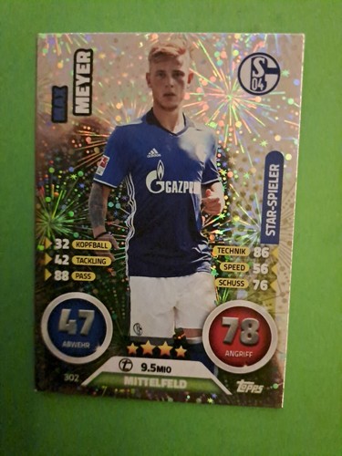 Topps match attax bundesliga - topps,