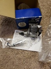 OS Engine - OS FS 30S Four