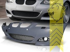 Frontstoßstange für BMW E60 Limousine E61 Touring LCI Sport Optik für PDC