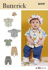 Schnittmuster babykombi - schnittmuster,