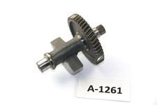 MZ 125 SM 2001 - 2004 Model -