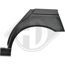 9128031 Seitenwand hinten