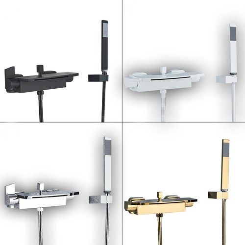 Badewannenarmatur duschset - badewannenarmatur,