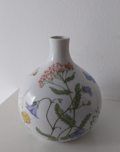 Arzberg sommerwiese solifleur - arzberg,
